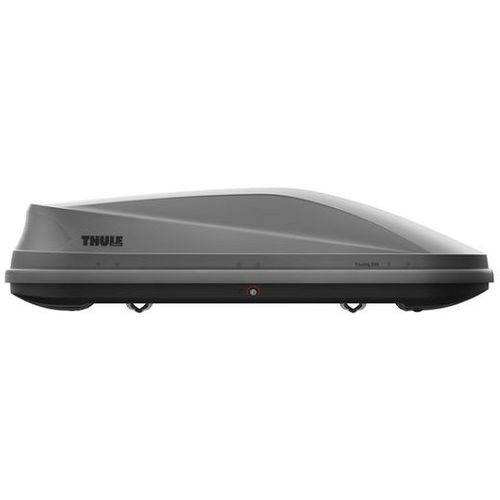 Thule Touring M (200) titan aeroskin krovna kutija slika 6