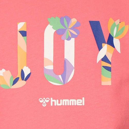 Hummel Majica Hmlaery T-Shirt T911625-2224 slika 3