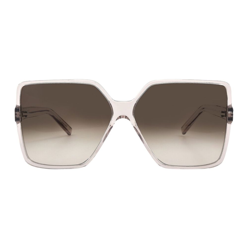 Ženske Sunčane naočale Saint Laurent Saint Laurent SL 232 BETTY Beige slika 1