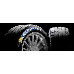 Michelin 255/35R21 98W PS EV ACOUSTIC XL
