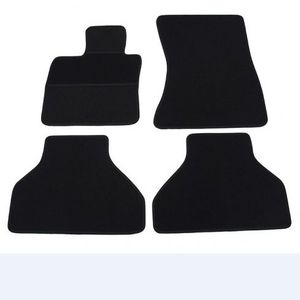 Patosnice tepih tipske za BMW X5 E70 (2006-2013)
