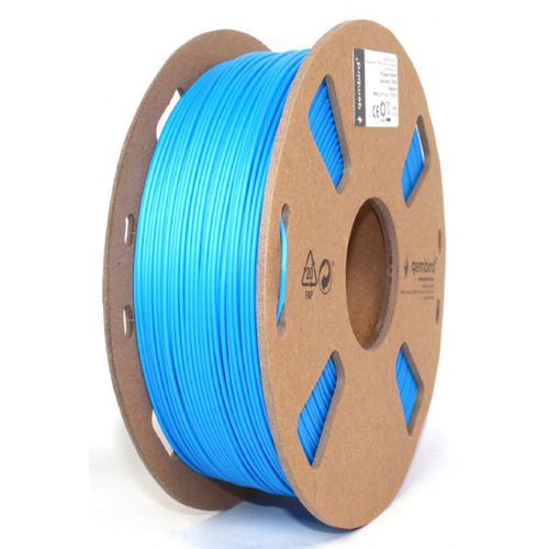 3DP-PLA+1.75-02-B PLA-PLUS Filament za 3D stampac 1,75mm kotur 1KG Blue slika 8