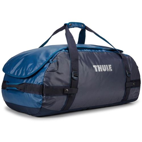 Sportska/putna torba i ruksak 2u1 Thule Chasm L 90L plavi slika 1