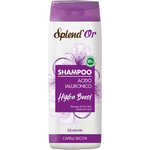 Splendor šampon za kosu sa hijaluronskom kiselinom 300 ml