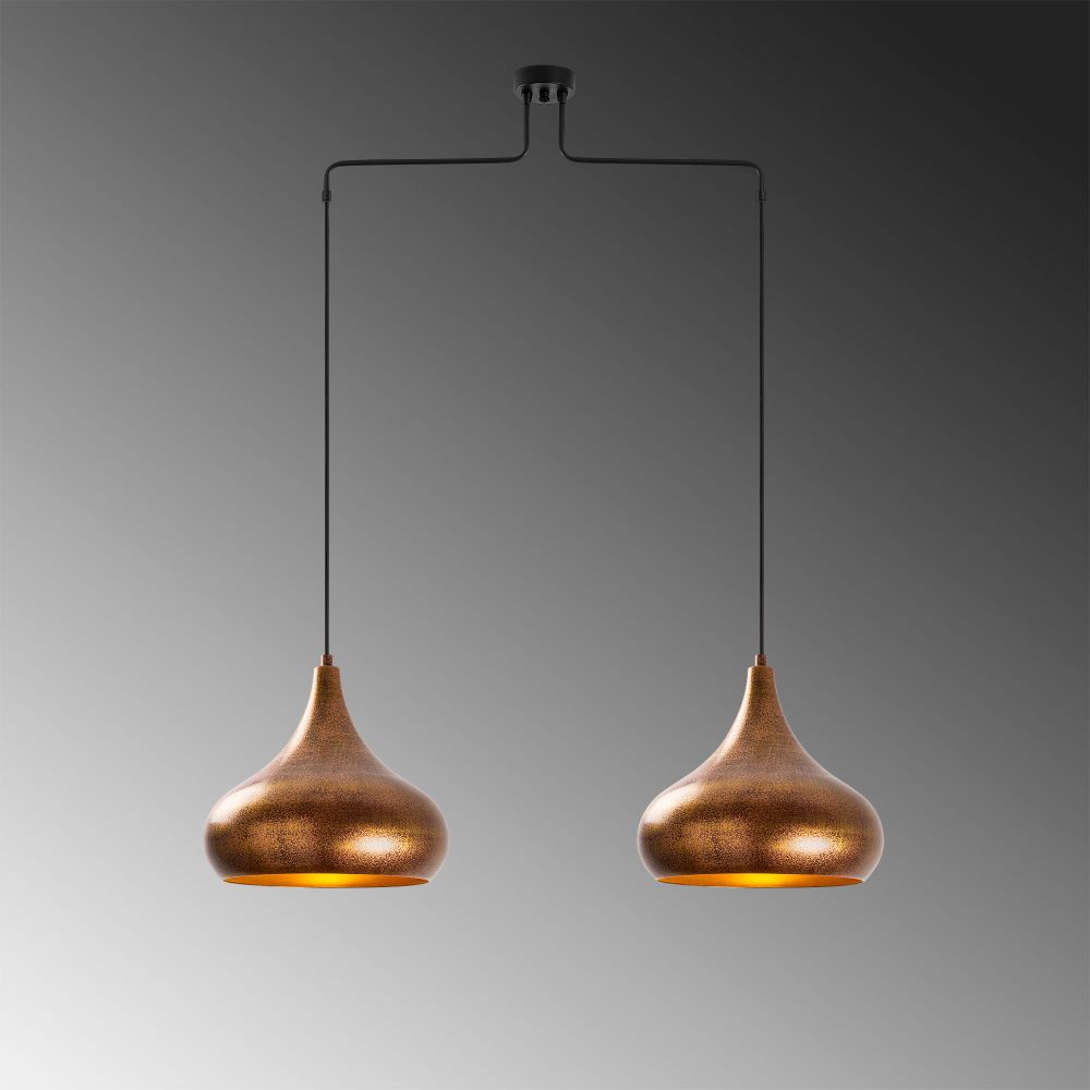 Muba - 11551 Patina Luster slika 4