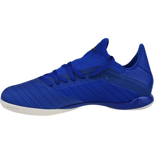 Adidas muške tenisice za nogomet x 19.3 in eg7154 slika 2