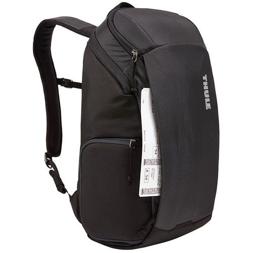 Thule EnRoute Camera Backpack 20L crni ruksak za fotoaparat slika 19