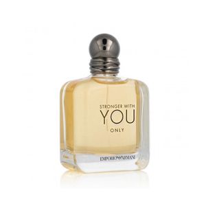 Armani Giorgio Emporio Armani Stronger With You Only Eau De Toilette 100 ml (muški)