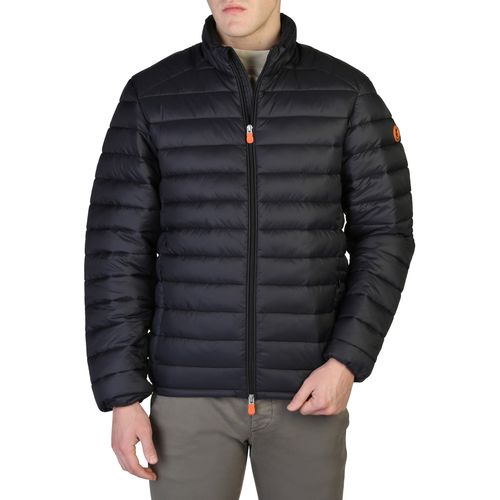 Save The Duck ALEXANDER-D32430M BLACK slika 1