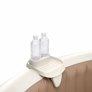 Intex polica za spa i držač za čaše 28500