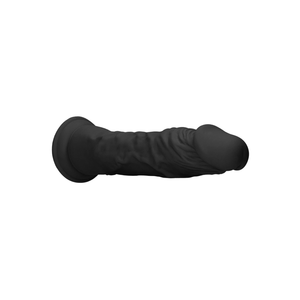 RealRock by Shots Dong bez testisa - 10 / 25 cm slika 5
