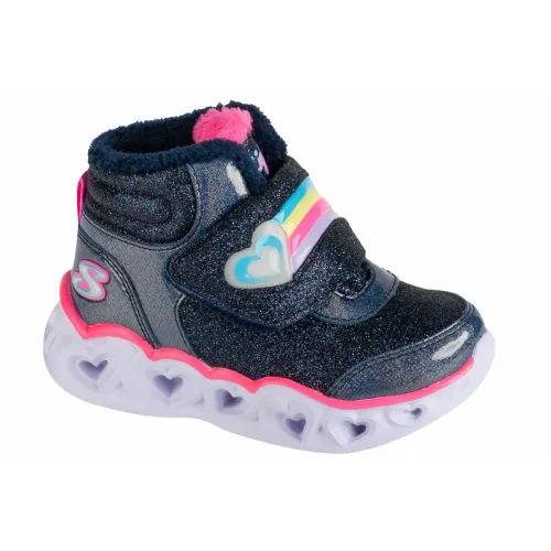 Skechers heart lights - brilliant rainbow 302669n-nvpk slika 1