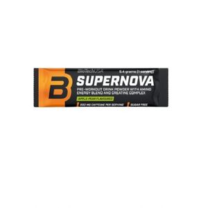 Biotech Super Nova - doza