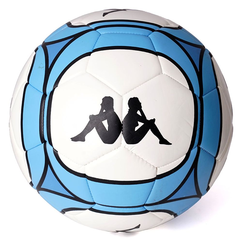 Kappa Lopta za fudbal Player 20.5E, Plava slika 3