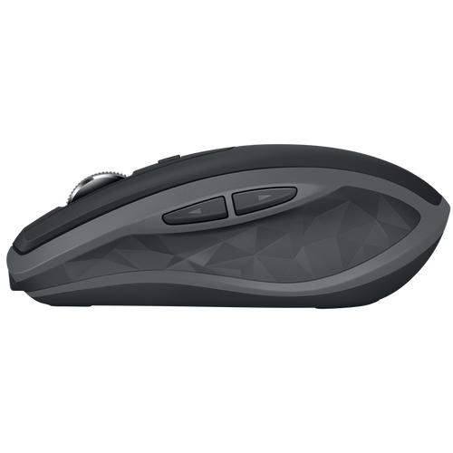 LOGITECH MX Anywhere 2S Bluetooth Mouse - GRAPHITE slika 4