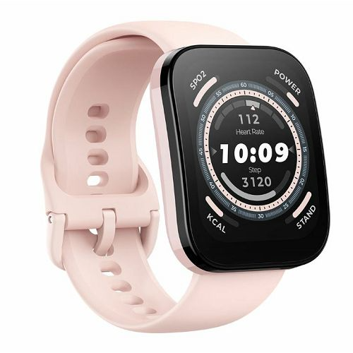 Amazfit Bip 5 Pastel Pink slika 2