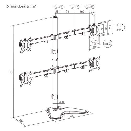 S BOX LCD F048 - 2, Nosac slika 4