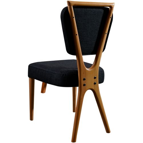 Palace v2 - Anthracite Oak
Anthracite Chair Set (2 Pieces) slika 5