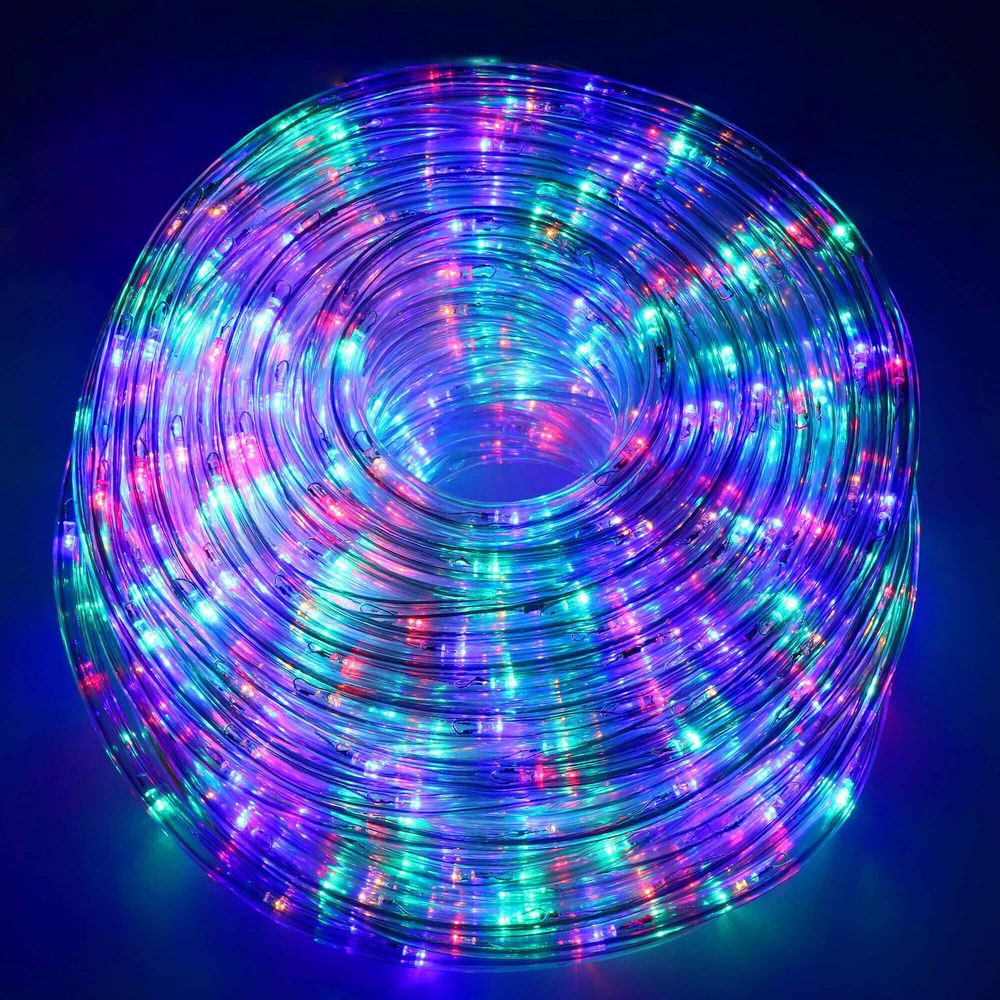 Cl4118 svjetlo od užeta 480 led slika 3