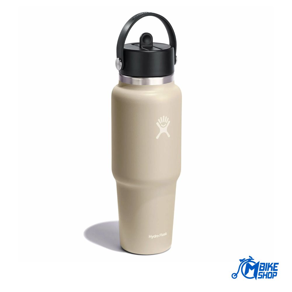 Hydro Flask Boca za vodu Straw Travel Oat 946ml slika 2