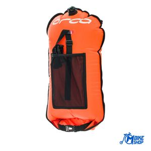 Orca Sigurnosna torba plutača HV, Orange