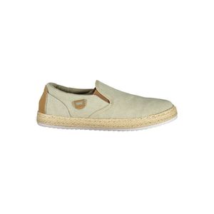 CARRERA BEIGE MEN'S SPORTS SHOES