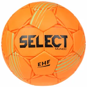 Select Mundo EHF Rukometna Lopta 220033-org