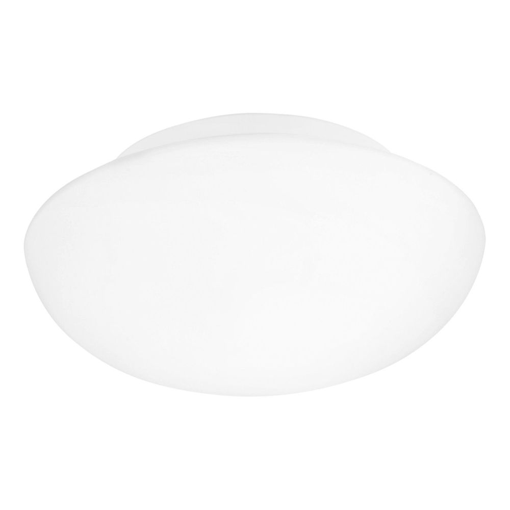 Eglo Ella Plafonjera/2 ¤350 Opal/Bijela slika 1