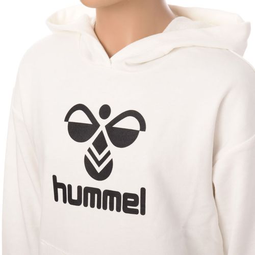 HUMMEL DUKS HMLAHRI HOODIE ZA DEČAKE slika 3