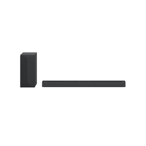 LG soundbar S65Q, 3.1 ch, 420W