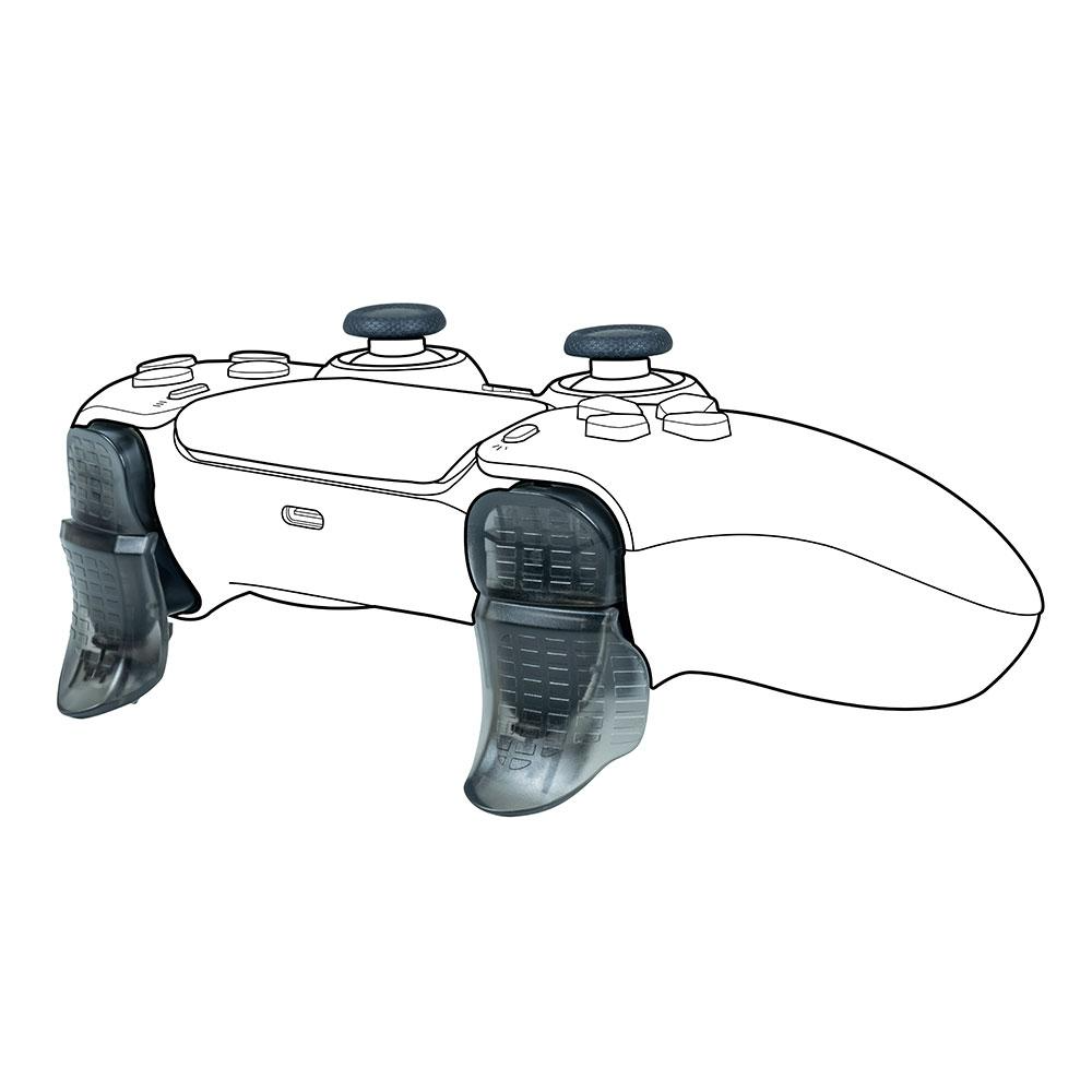 Nacon Pro Gaming Pack za Dualsense/Portal PS5 kontroler Trigger pack slika 1