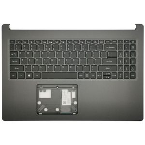 Palmrest (C Cover) sa tastaturom za laptop Acer Aspire A515-54 A515-54G