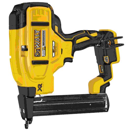 AKU KLAMERICA 18V BEZ BATERIJA I PUNJAČA Dewalt DCN681N slika 1