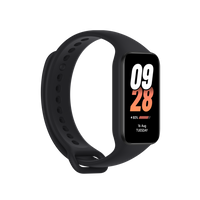 Xiaomi Mi Smart Band 8 Active black