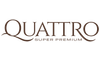 Quattro logo