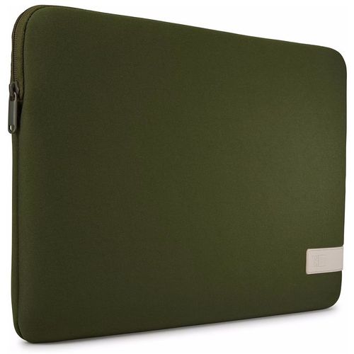 CASE LOGIC Reflect futrola za laptop 15,6” - zelena slika 1