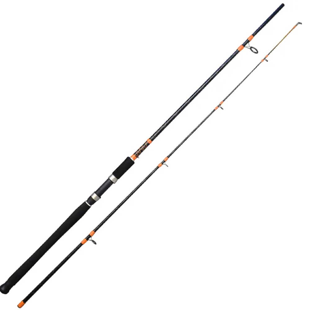 C Line štap Compo Stronger Universal 2,7m 20-60gr štap za ribolov slika 1