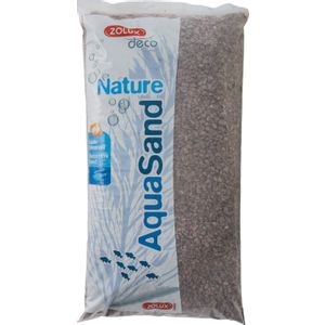 346486 Zolux Podloga Aquasand Nature Crveni Peščar12Kg