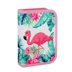 Pernica Flamingo, puna 1 zip, 28 dijelova, SPIRIT