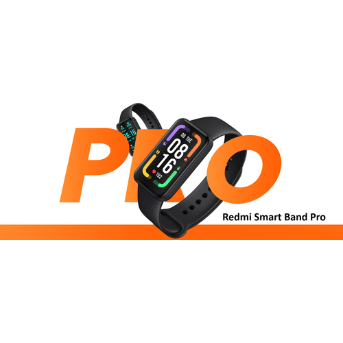 Xiaomi Mi Redmi Smart Band Pro slika 5