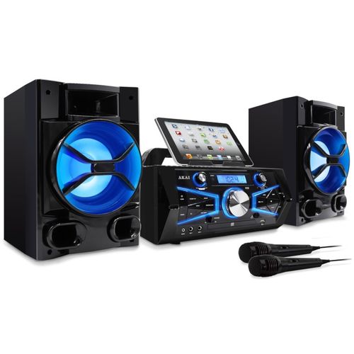 Akai prijenosni Bluetooth party zvučnik KS-5600BT slika 2