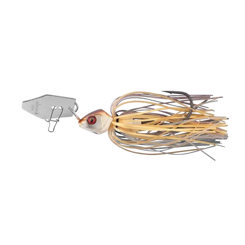 NCT042 FOX RAGE metalna varalica Bladed Jig 12g Wakasagi slika 1