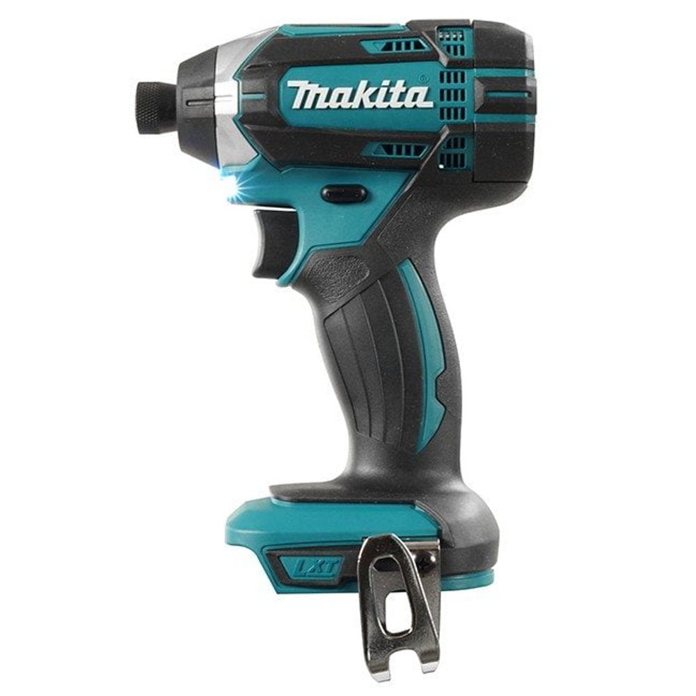 Makita Akumulatorski udarni odvijač DTD152Z slika 2