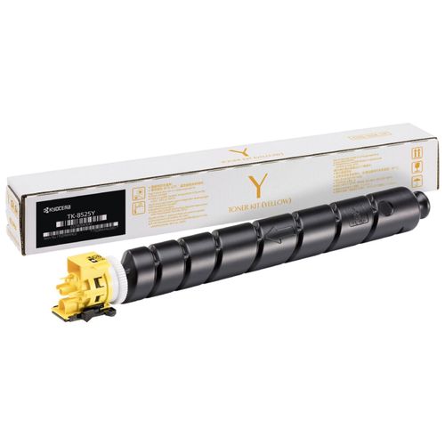 KYOCERA TK-8525Y žuti toner slika 1