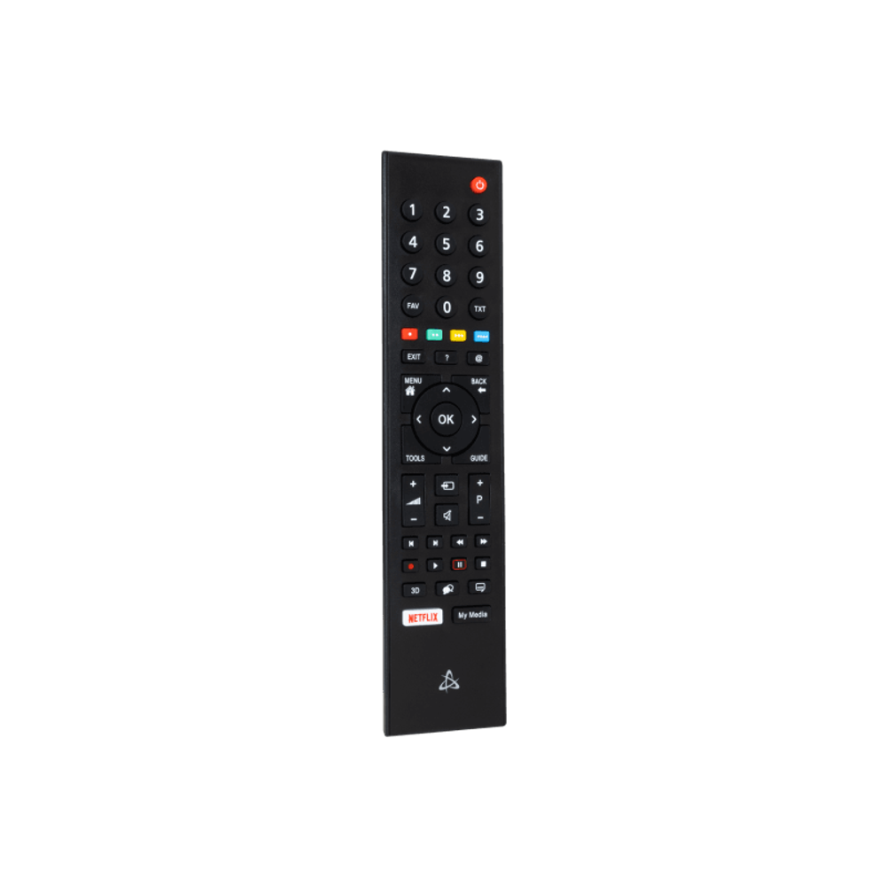 SBOX Daljinski za Grundig televizore RC-01407  slika 3