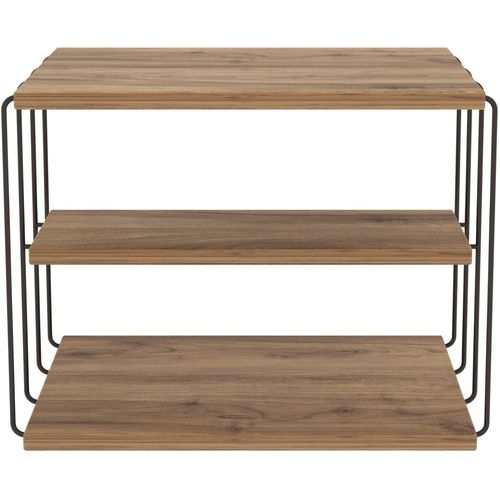 Woody Fashion Polica LIFON PINE, Lifon - Atlantic Pine slika 3