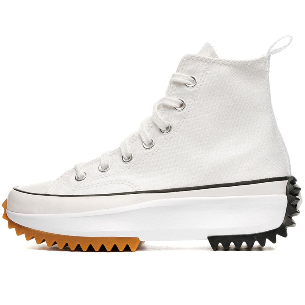 Converse Patike za žene Run Star Hike Canvas Platform slika 2
