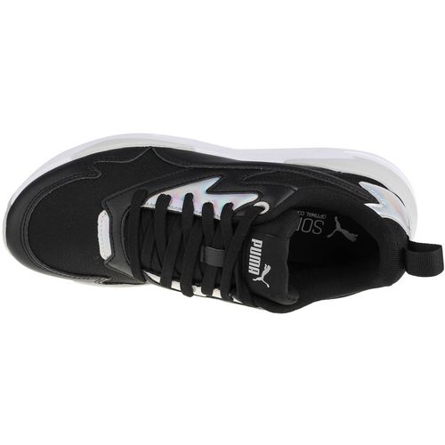 Puma X-Ray lite Metallic ženske tenisice 368858-04 slika 8