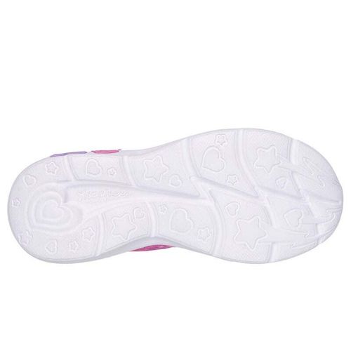 Skechers Patike Snuggle Sneaks Za Devojčice slika 4