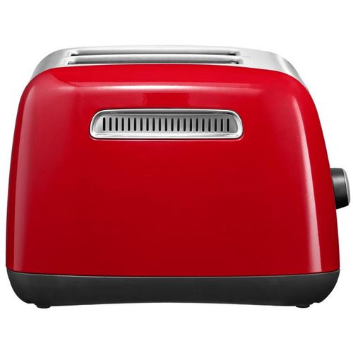 KitchenAid toster za dvije kriške - Empire Red slika 4